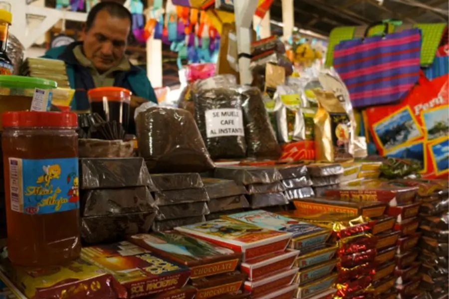 colourful san pedro market (2)